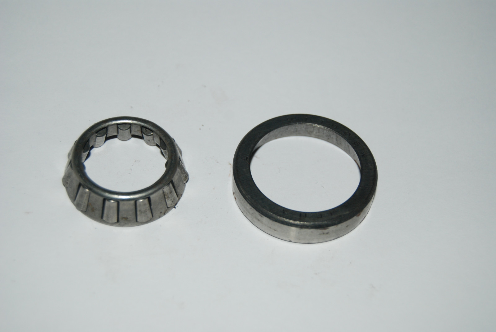 Подшипник рулевого механизма Москвич-412, 2140. « Запчасти Москвич