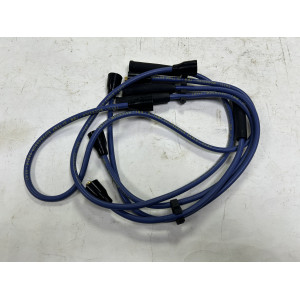 Провода высоковольтные  М-ч 2141 (TOTTI) синие