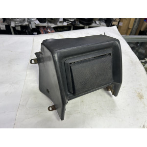Кожух отопителя М-ч 2140 в сборе