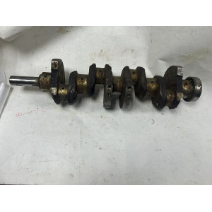 Коленвал М-ча 412,2140 (1500)с хранения(412-1005014-А)