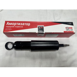 Амортизатор пер. 412 (СААЗ) завод